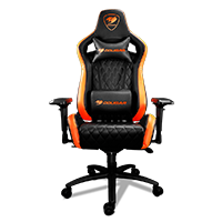 COUGAR Outrider S Royal Gaming Chair 